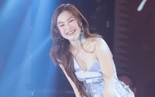 Hương Tràm tái ngộ tình cũ, thay đổi ra sao sau 5 năm ở Mỹ?