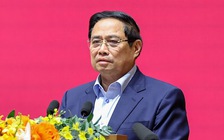 Một số cán bộ có tư tưởng 'làm nhiều sai nhiều, làm ít sai ít'