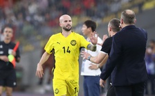 Bộ trưởng Malaysia hối thúc khiến FAM nguy cơ bị FIFA cấm vận, 7 cầu thủ nhập tịch lậu như ‘trên lửa’