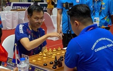 Gừng càng già càng cay