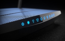 Cục phát Wi-Fi có thể âm thầm theo dõi bạn