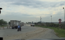 Thâm nhập 'đại công trường' san lấp trái phép: San lấp vô tội vạ