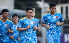 Khuất Văn Khang tiết lộ sự thật về U.23 Lào, chỉ ra kịch bản khó lường cho U.23 Việt Nam