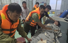 Cuộc chiến của ngành y tế giữa tâm lũ: Cần chương trình quản lý khẩn cấp và thảm họa