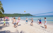 Không phải Đà Lạt, đây là điểm đến khách Việt chọn nhiều nhất dịp Tết Dương lịch