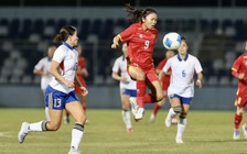 Lịch thi đấu gay cấn đội tuyển nữ Việt Nam ngày 11.12: Phải thay đổi để thắng Myanmar