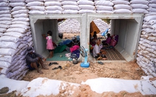 Giao tranh Thái Lan - Campuchia leo thang, Tổng thống Trump can thiệp