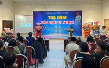 'Mổ xẻ' mối quan hệ giữa văn học và y học