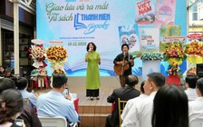 Người trẻ mong chờ gì từ sự kiện ra mắt Tủ sách Thanh Niên?