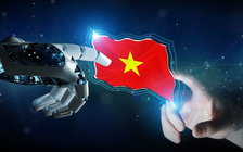 Việt Nam chính thức có luật Trí tuệ nhân tạo, lấy con người làm trung tâm