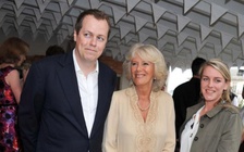 Con riêng của Hoàng hậu Camilla từ chối đón Giáng sinh cùng Hoàng gia Anh