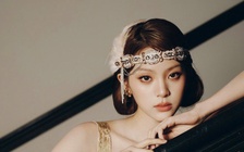 Sự nghiệp của Âu Dương Na Na đang dần sụp đổ