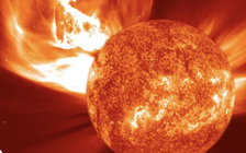Bão mặt trời hôm nay 11.12 thế nào: Chuyên gia nói gì trước ngày 12.12?