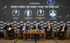 Hà Nội sắp mở Sàn giao dịch công nghệ - bệ phóng cho 'kinh tế niềm tin'