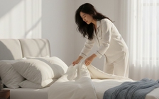 Thời điểm 'vàng' để dọn giường: Khuyến cáo từ bác sĩ