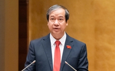 Quốc hội 'chốt' Bộ Y tế vẫn quản lý đào tạo bác sĩ nội trú, chuyên khoa