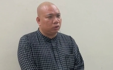 Giám đốc 'dởm' lừa đảo 1,85 tỉ đồng bằng chiêu môi giới thầu xây dựng