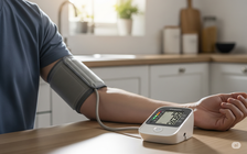 Huyết áp đạt đỉnh vào thời điểm nào?