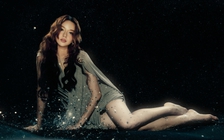 Sắc vóc của 'ác nữ' Băng Di ở tuổi 36