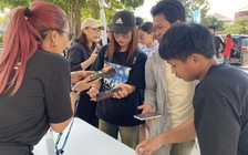 Cực nóng chuyện đặt vé xem SEA Games 33: CĐV Việt Nam cần tuân thủ điều gì, sẽ ‘trắng tay’ nếu…