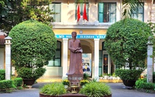 Tinh tú Đất Việt: Vị ngôn quan cương trực