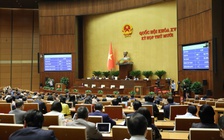 Quốc hội chốt ngưỡng doanh thu 500 triệu, 90% hộ kinh doanh không phải nộp thuế