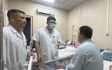 Nguy cơ 'thế hệ tổn thương não' do thuốc lá điện tử chứa ma túy