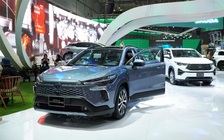 Xe hybrid giảm giá mạnh, ngay trước thềm điều chỉnh thuế tiêu thụ đặc biệt