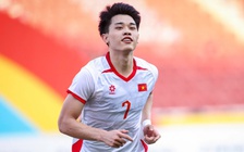 Muốn thắng đẹp Malaysia để vào bán kết, U.23 Việt Nam cần sửa điểm yếu 'chí mạng'