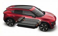 Đâu là loại pin tối ưu nhất cho xe điện hiện nay?