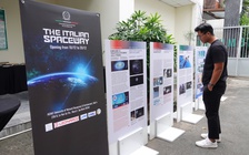 Diễn đàn hợp tác Kết nối trái đất và không gian Việt Nam - Ý