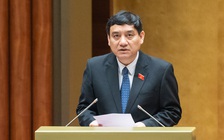 Quốc hội thông qua luật Báo chí sửa đổi, quy định mới về cơ quan báo chí chủ lực