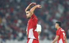 Phòng thay đồ 'rối loạn' vì sao nhập tịch, sếp lớn U.23 Indonesia nói điều bất ngờ