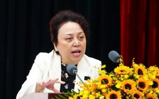 Bà Phạm Khánh Phong Lan: Thức ăn đường phố không xấu nhưng phải sạch