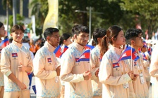 Campuchia tuyên bố rút khỏi SEA Games 33, báo chí bản địa ủng hộ tuyệt đối: Đông Nam Á lại sốc