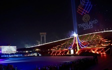 Lộ đối tác ôm ‘show’ lễ khai mạc SEA Games 33 cực kỳ ‘thảm họa, sẽ làm tiếp bế mạc: Hãi hùng!