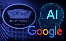 Google giúp quân đội Mỹ 'nguy hiểm hơn bao giờ hết'?