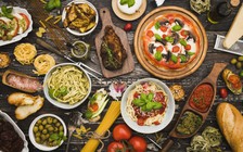 Lần đầu tiên trên thế giới nền ẩm thực của một quốc gia trở thành di sản nhân loại