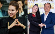 Phi Thanh Vân tiết lộ mối quan hệ giữa bạn trai với con riêng