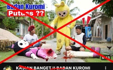 Tá hỏa, sững sờ với những gì con em đang xem trên YouTube mỗi ngày