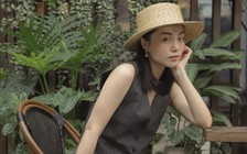 ‘Biến hình’ với vẻ ngoài cá tính và ấn tượng với áo gile