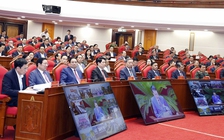 Tiếp tục đẩy lùi tham nhũng, lãng phí, tiêu cực