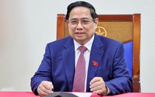 Việt Nam - Nga hợp tác phát triển năng lượng nguyên tử vì mục đích hòa bình