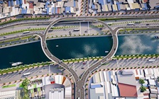 Tiến độ cầu đường Nguyễn Khoái và 4 dự án giao thông lớn ở TP.HCM