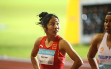 Sai sót kỹ thuật, BTC suýt 'tước' HCĐ của Hà Thị Thu: May kịp sửa sai...