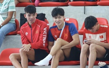 Thời tiết Bangkok thay đổi đột ngột, ‘tự dưng’ có mưa phùn: VĐV Việt Nam phải cẩn trọng 