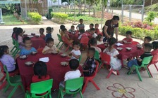 Nghi vấn thiếu minh bạch dự án Nuôi em: Khoảng trống bữa ăn học sinh vùng cao