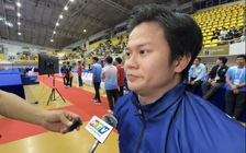 Nước mắt nhà vô địch SEA Games 33 Nguyễn Văn Khánh Phong: 'Ba ơi, con đã làm được rồi'