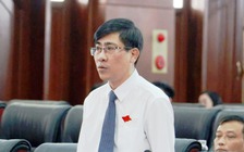 Đại biểu HĐND TP.Đà Nẵng kiến nghị không tăng giá đất vì 'lợi bất cập hại'