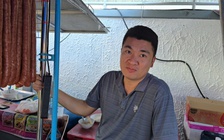 Chàng trai Hà Nội khơi nguồn sản phẩm Việt Nam vào đất Thái